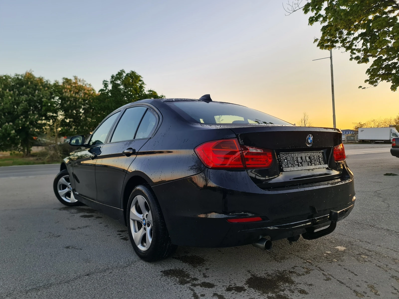 BMW 316 УНИКАТ/FACE LIFT - изображение 4