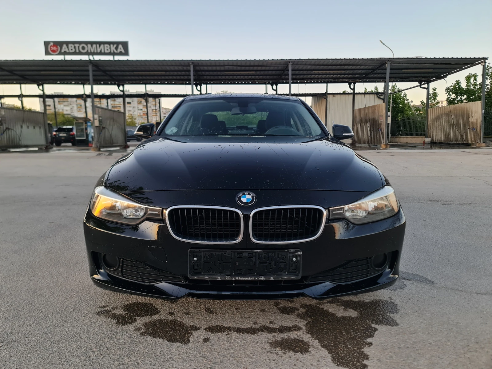 BMW 316 УНИКАТ/FACE LIFT - изображение 3