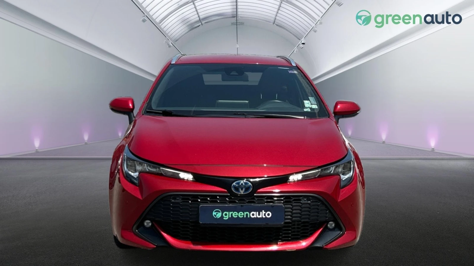 Toyota Corolla 1.8 HSD, Месечна вноска от 499 лв. - изображение 4