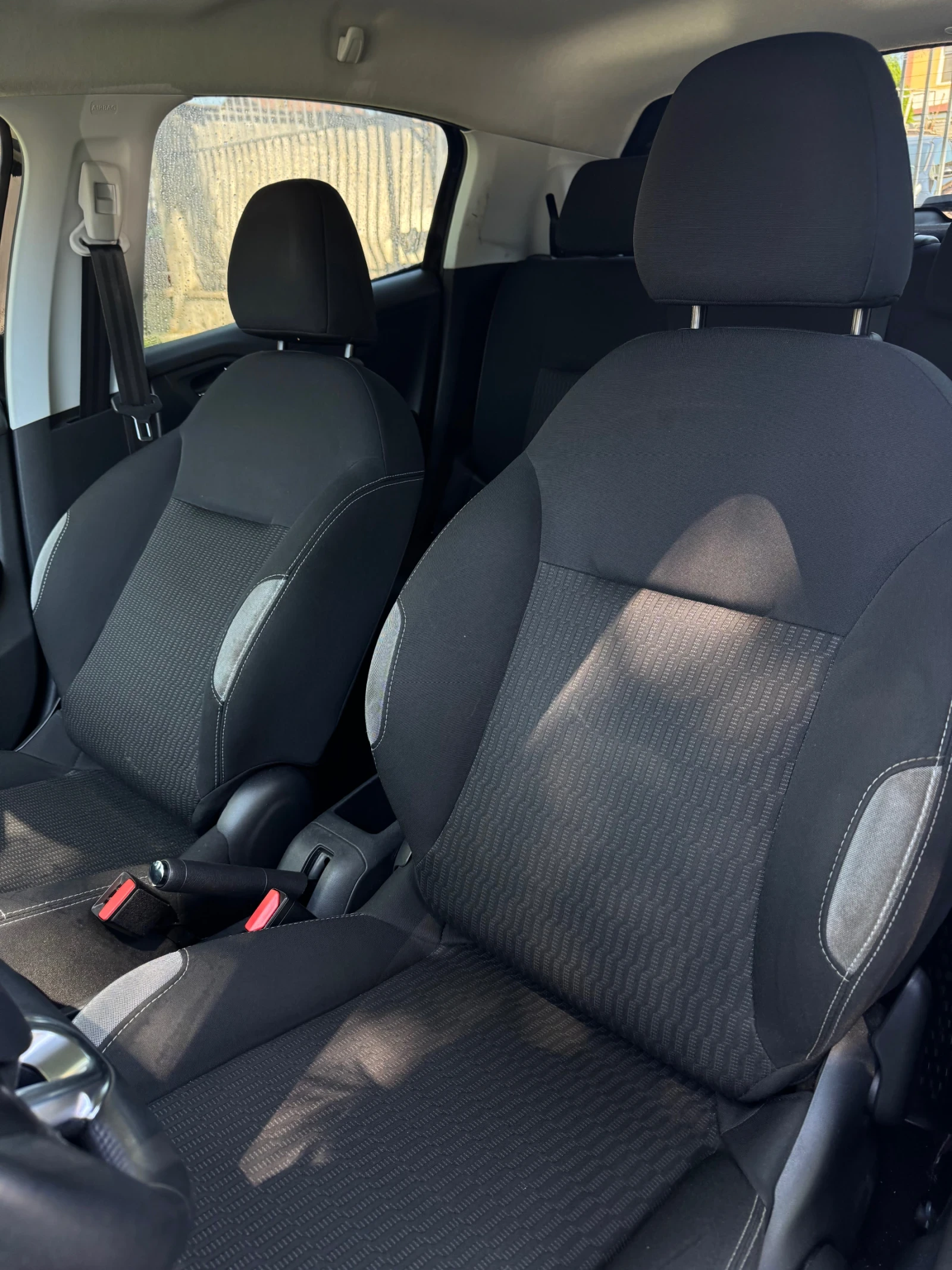 Peugeot 208 1.2 BENZIN AUSTRIA | Mobile.bg   11