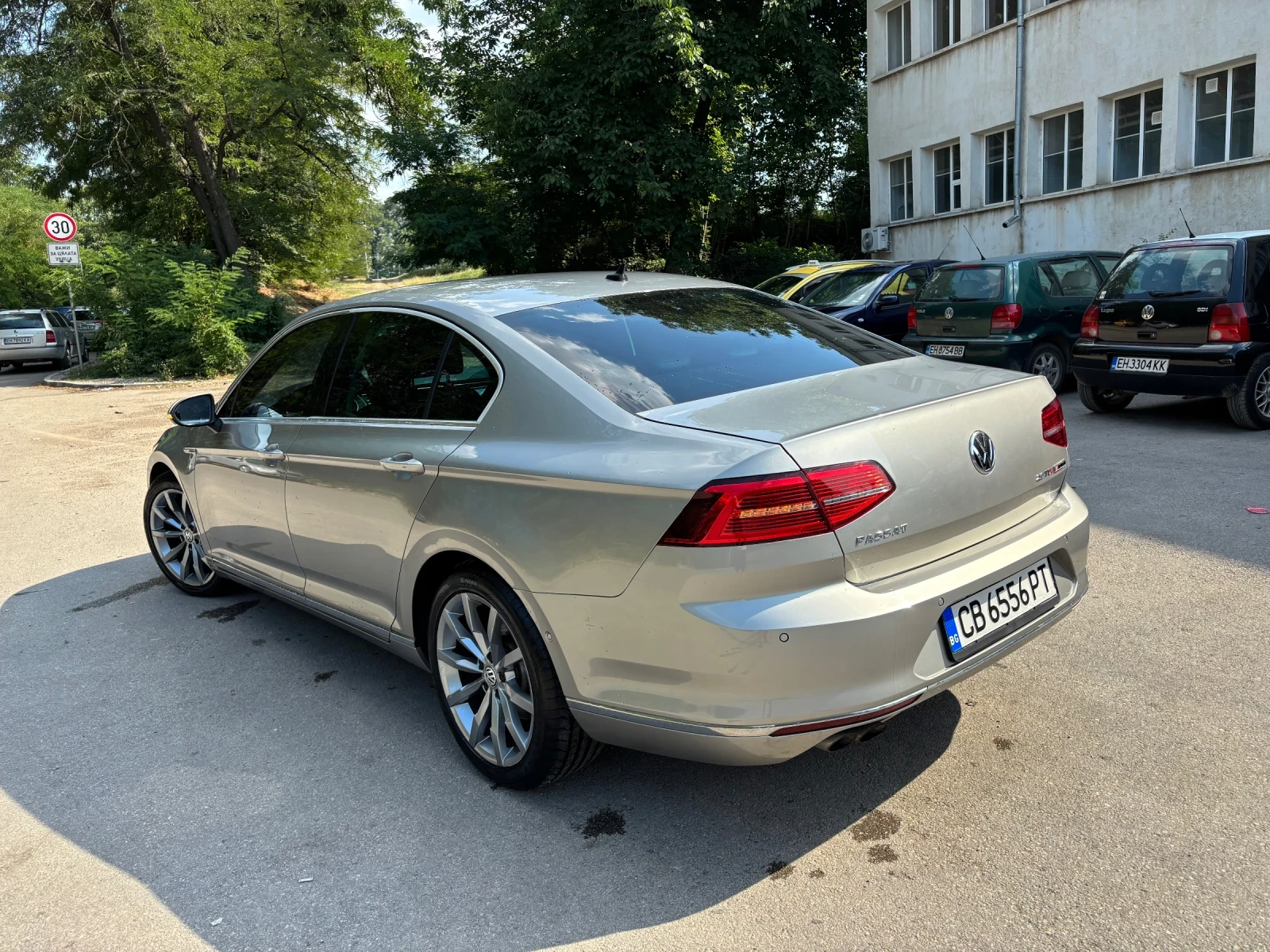 VW Passat | Mobile.bg � ����������� 5