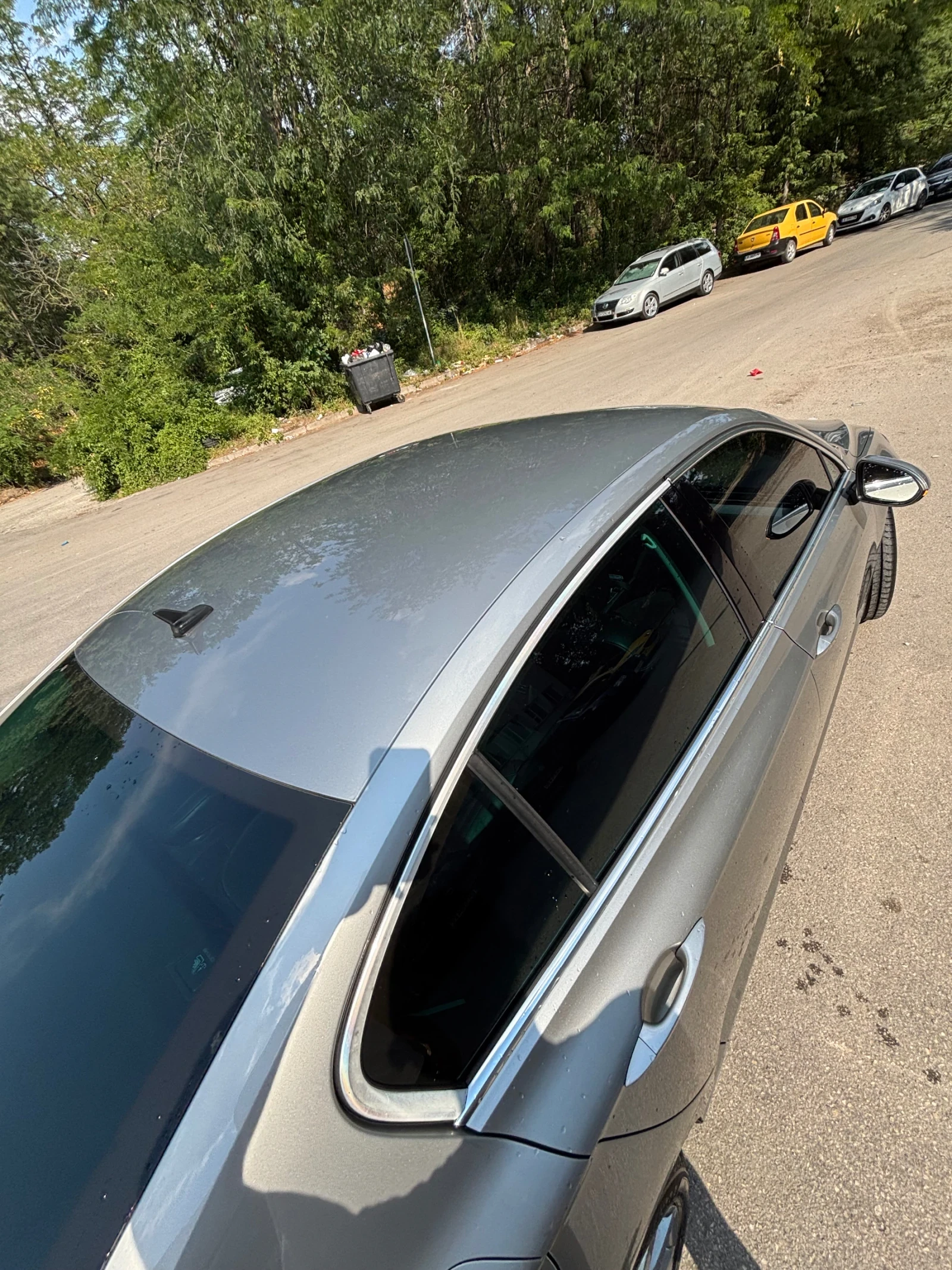 VW Passat | Mobile.bg � ����������� 7