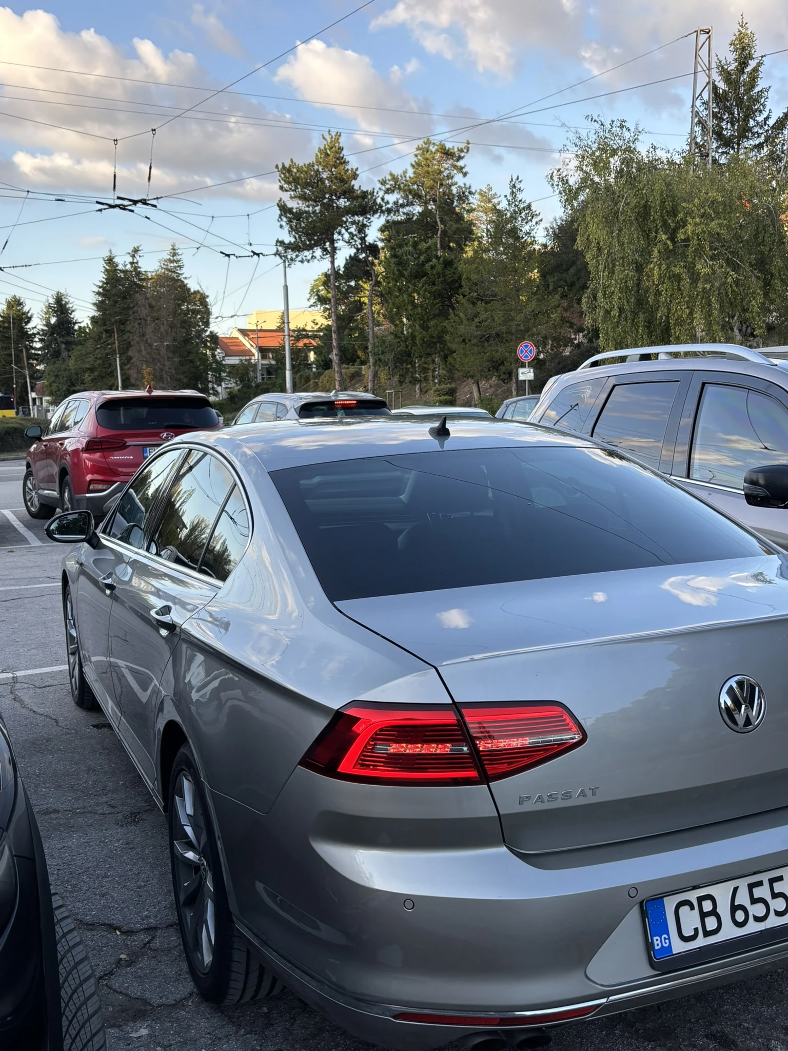 VW Passat  - изображение 6