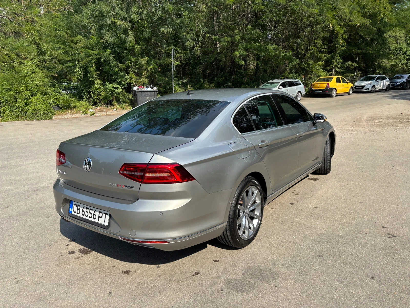 VW Passat | Mobile.bg � ����������� 3