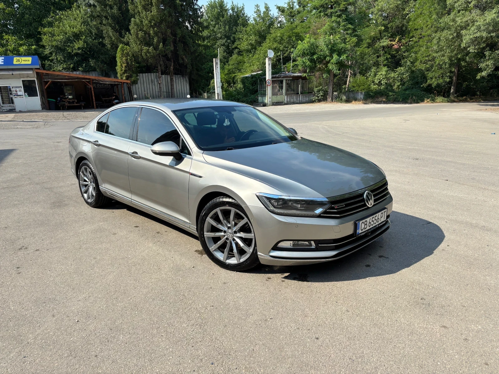VW Passat | Mobile.bg � ����������� 2
