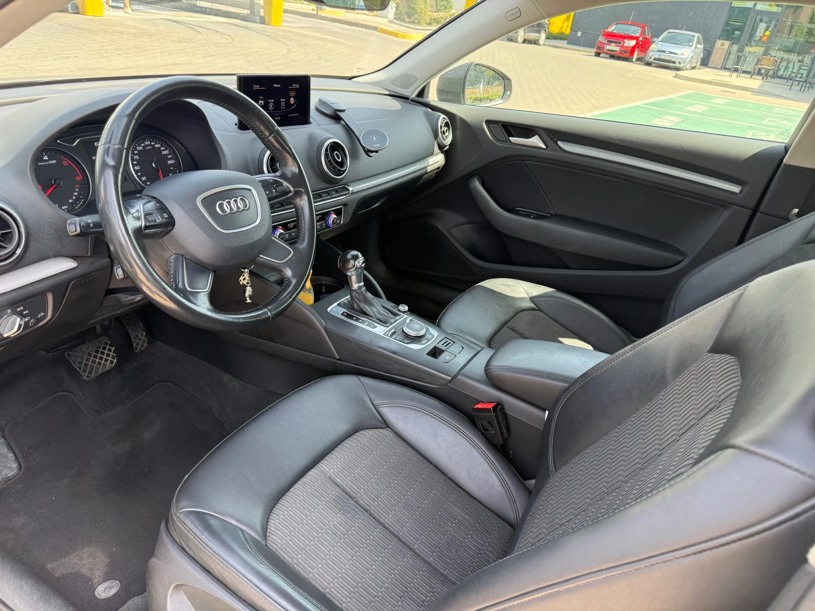 Audi A3  - изображение 6