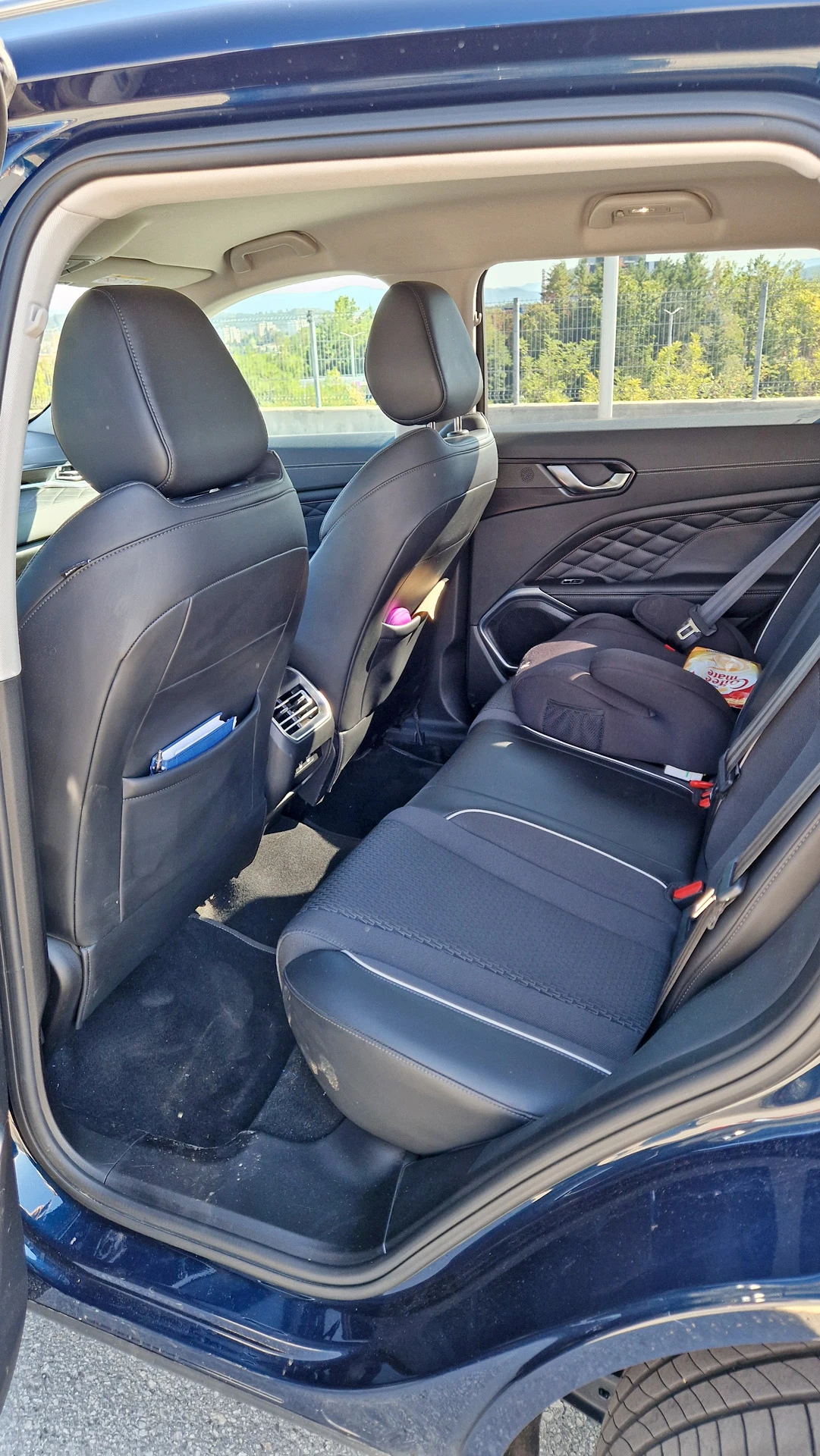 Wey 03 Premium FWD PlugInHibryd, 34 ���/�, 367 �.�. | Mobile.bg � ����������� 12