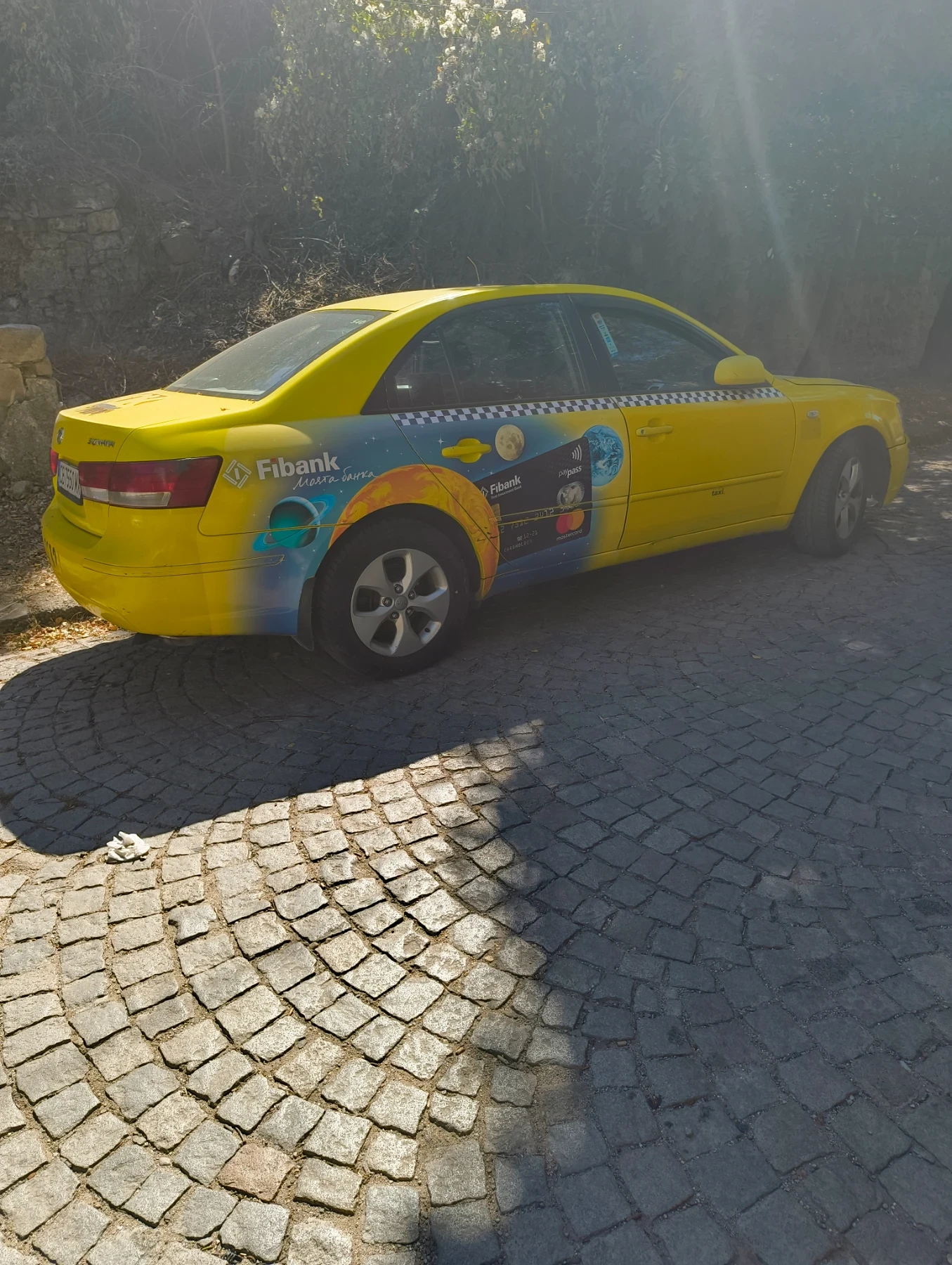 Hyundai Sonata  - изображение 3