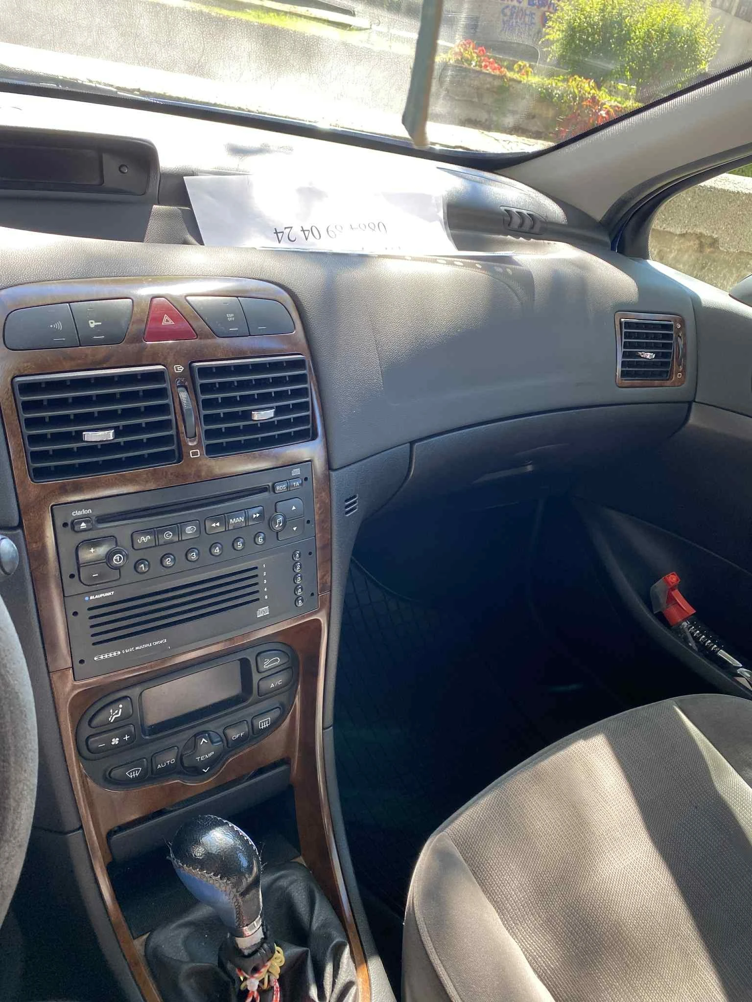 Peugeot 307  - изображение 4