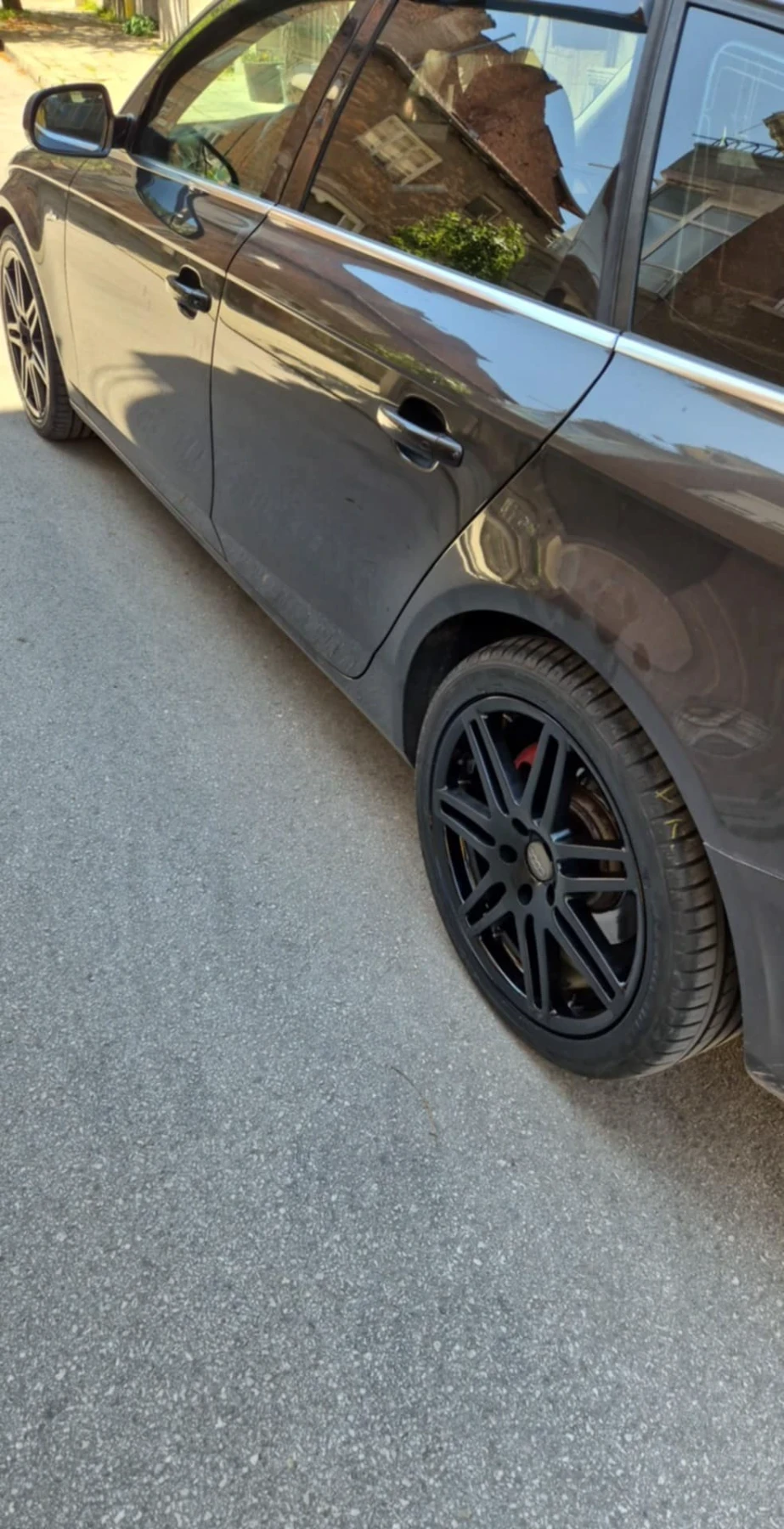 Audi A4 B8 2010 | Mobile.bg — изображение 4