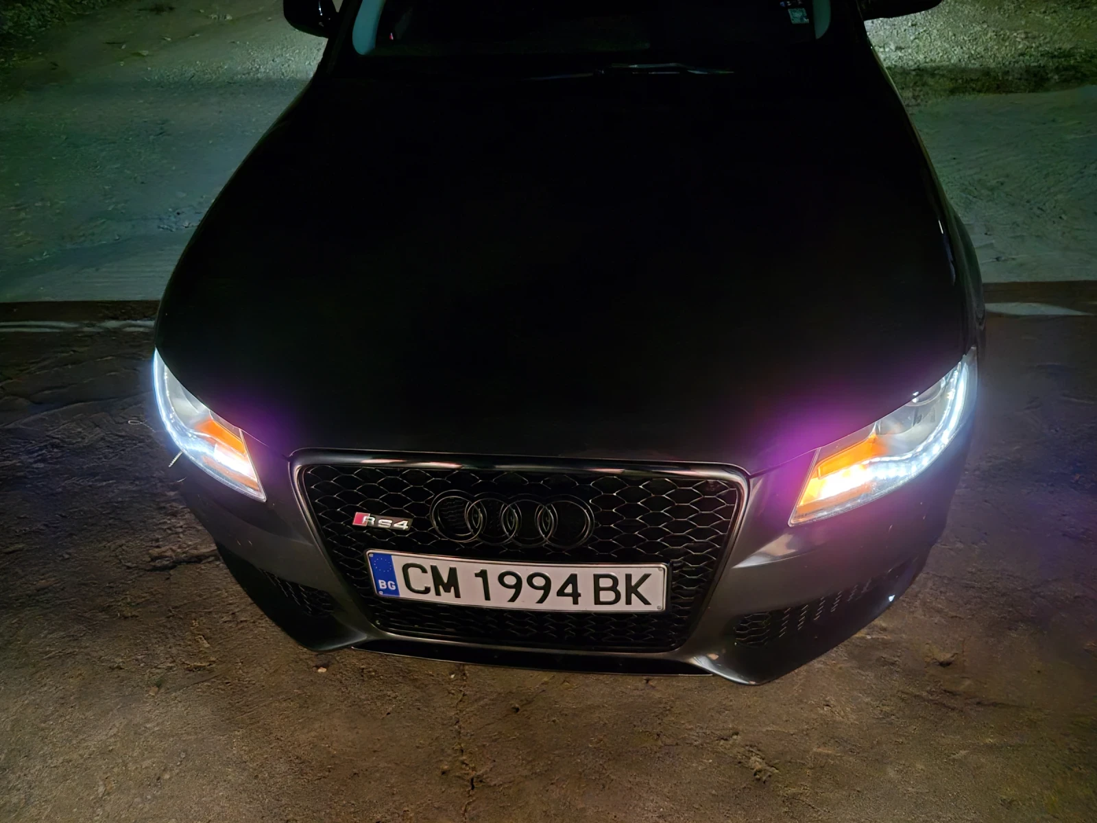 Audi A4 B8 2010 | Mobile.bg — изображение 6