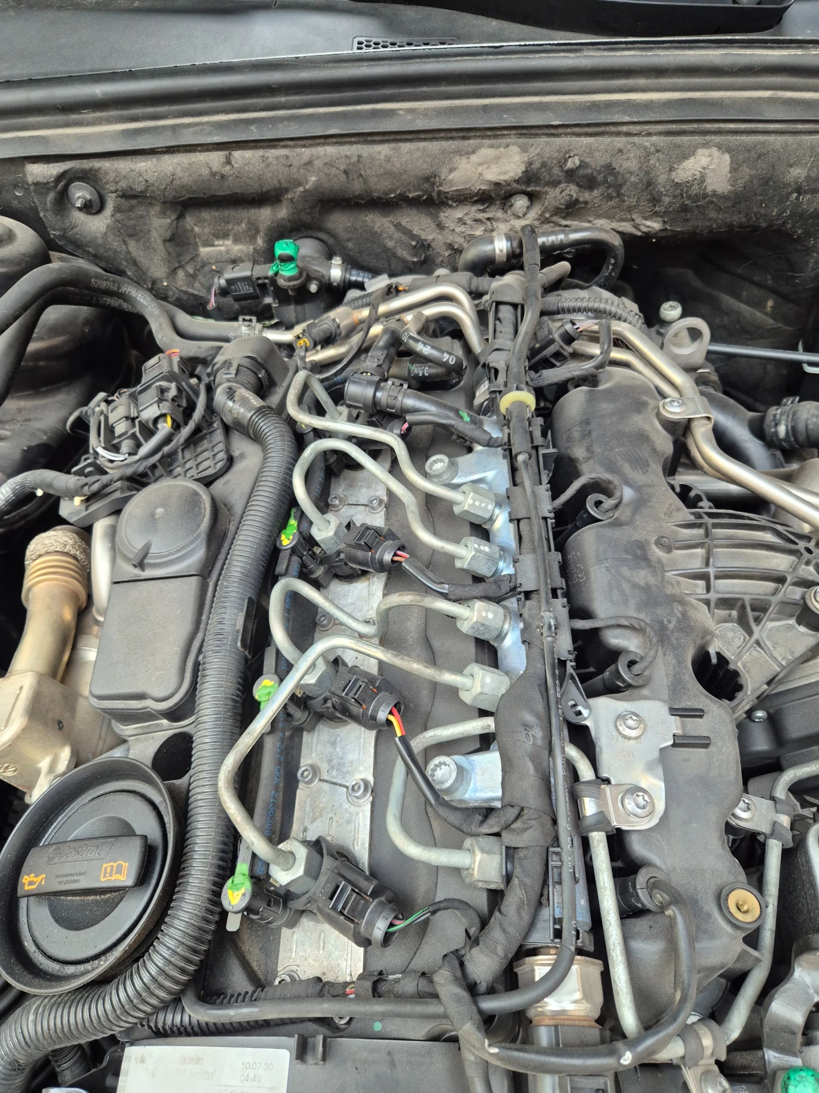 Audi A4 B8 2010 | Mobile.bg � ����������� 12