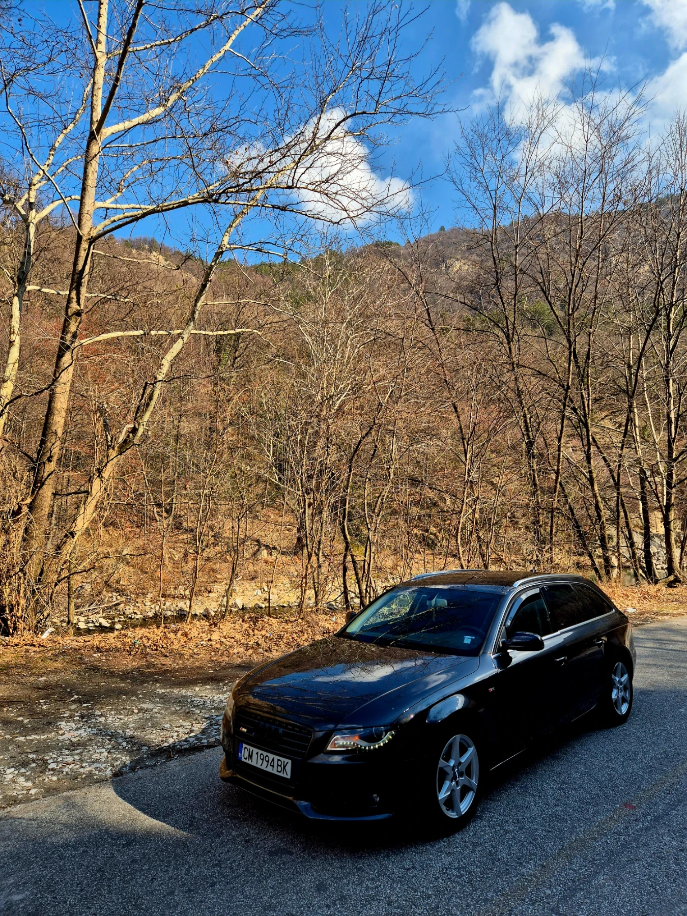 Audi A4 B8 2010 | Mobile.bg — изображение 3