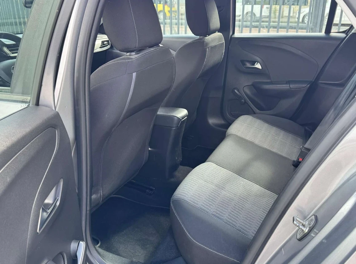 Opel Corsa COMIMG SOON* 1.5 DISEL* 2021* 089 000 KM* COC* KTE | Mobile.bg — изображение 6