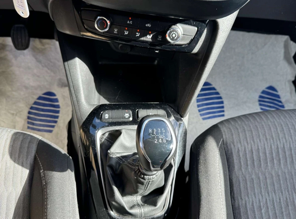 Opel Corsa COMIMG SOON* 1.5 DISEL* 2021* 089 000 KM* COC* KTE | Mobile.bg — изображение 8