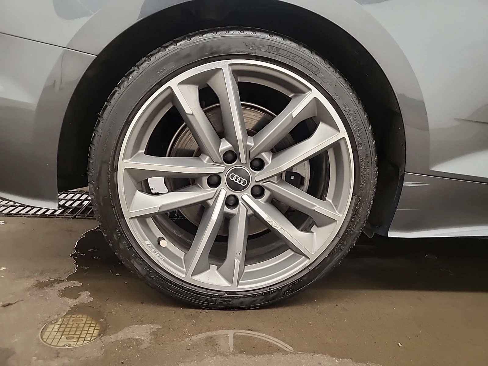 Audi A5 TECHNIK * CARFAX * АвтоКредит * Цена до България*  - изображение 7