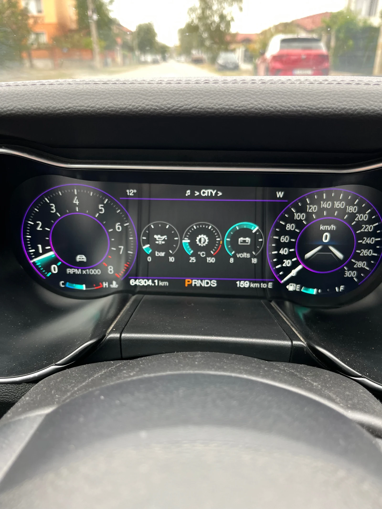Ford Mustang GT Premium 55Y - изображение 8