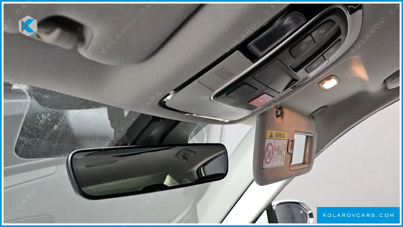 Hyundai Sonata SONATA 2.0 LPG Kolarov | Cars | Mobile.bg   13