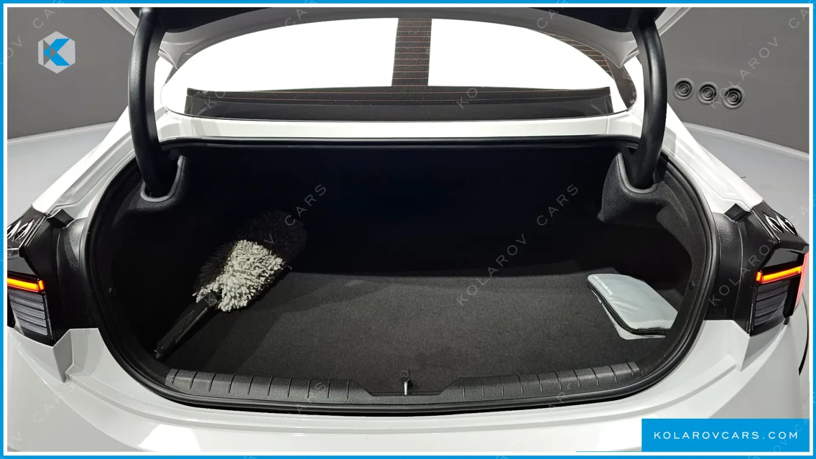 Hyundai Sonata SONATA 2.0 LPG Kolarov | Cars | Mobile.bg   17