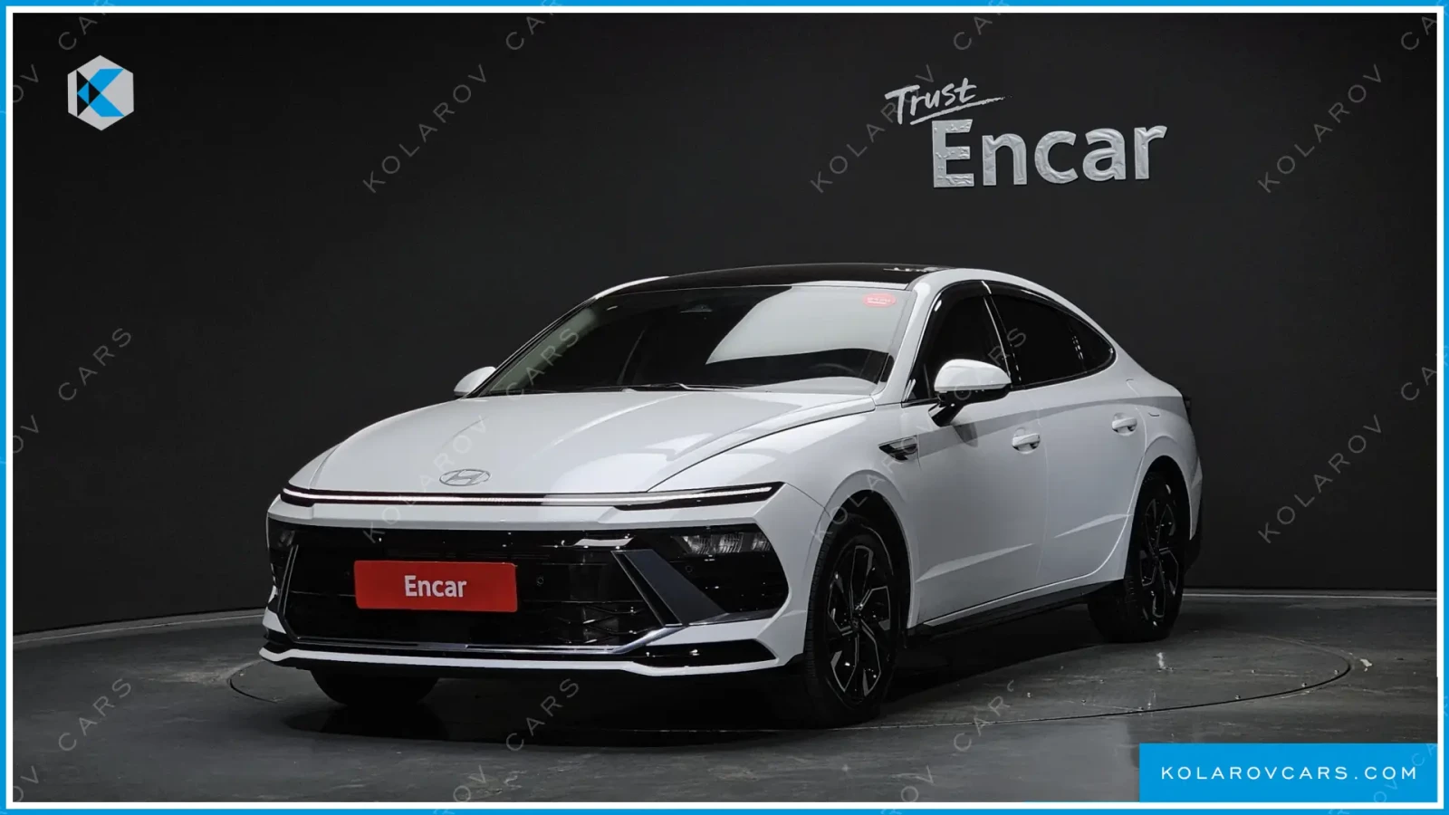 Hyundai Sonata SONATA 2.0 LPG Kolarov | Cars | Mobile.bg   1