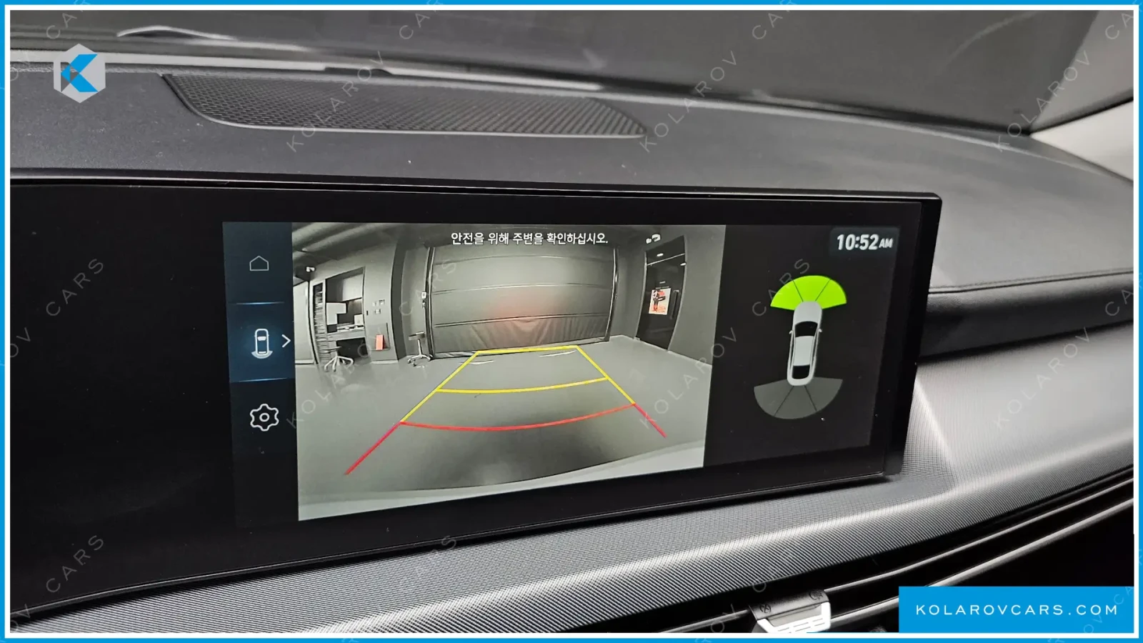 Hyundai Sonata SONATA 2.0 LPG Kolarov | Cars | Mobile.bg   11