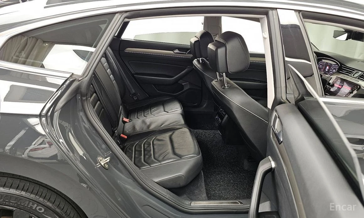 VW Arteon | Mobile.bg   12