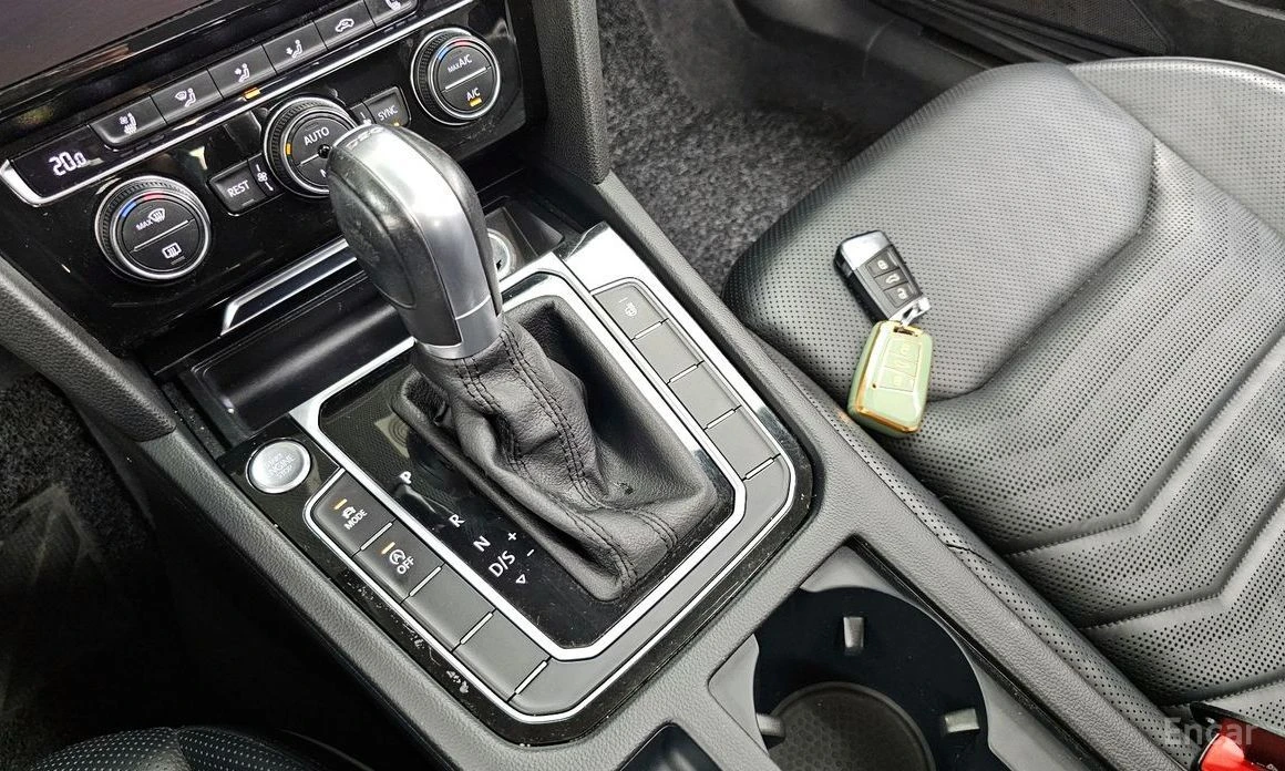 VW Arteon  - изображение 9