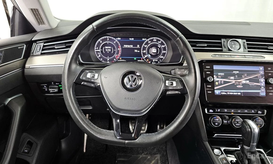 VW Arteon | Mobile.bg   13