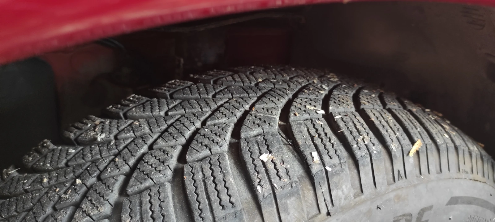 Citroen Xsara picasso  - изображение 9