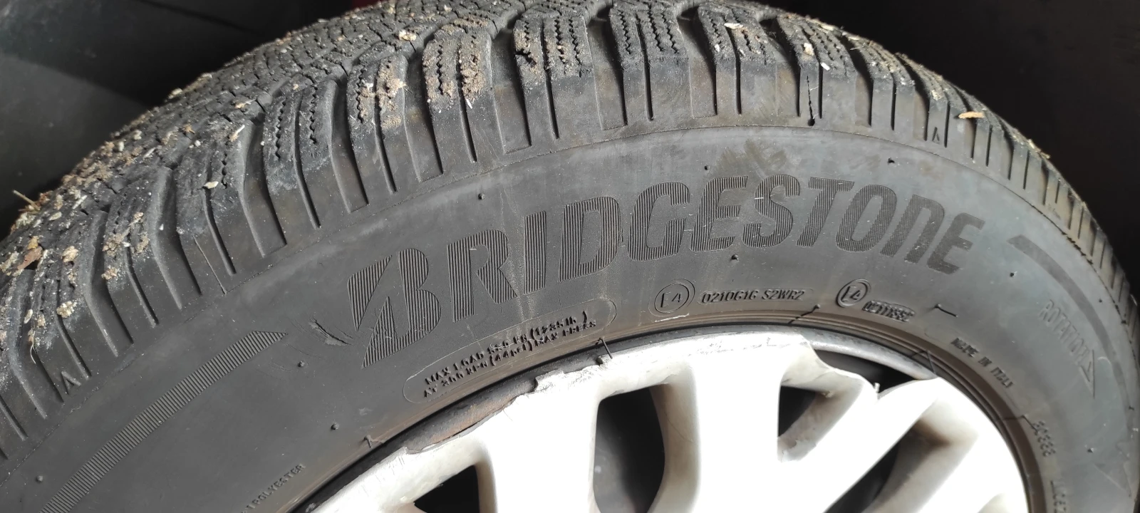 Citroen Xsara picasso  - изображение 8