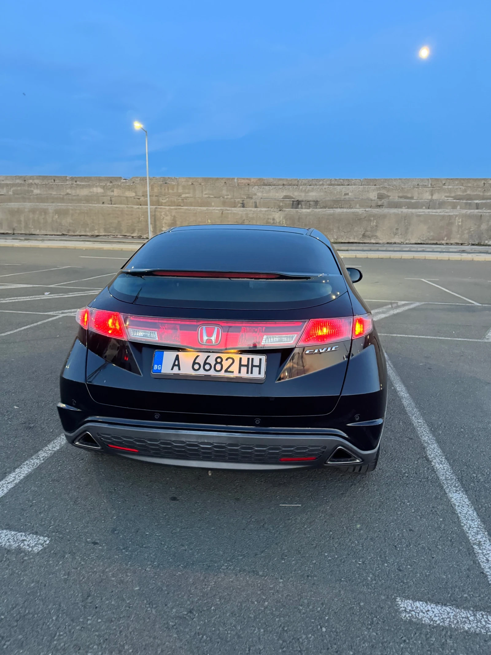 Honda Civic | Mobile.bg   2