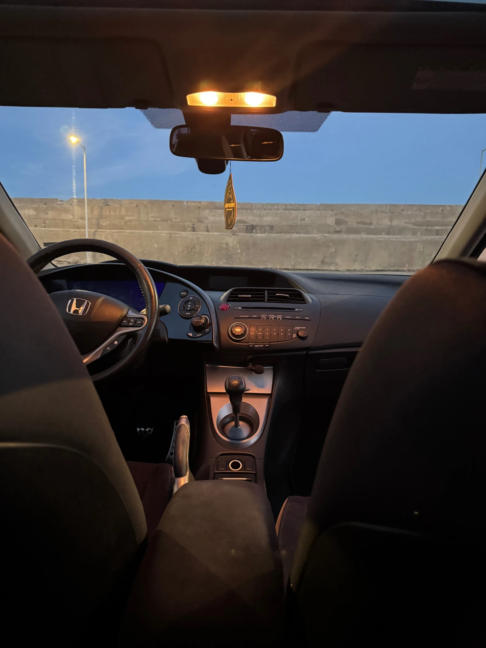 Honda Civic | Mobile.bg   7