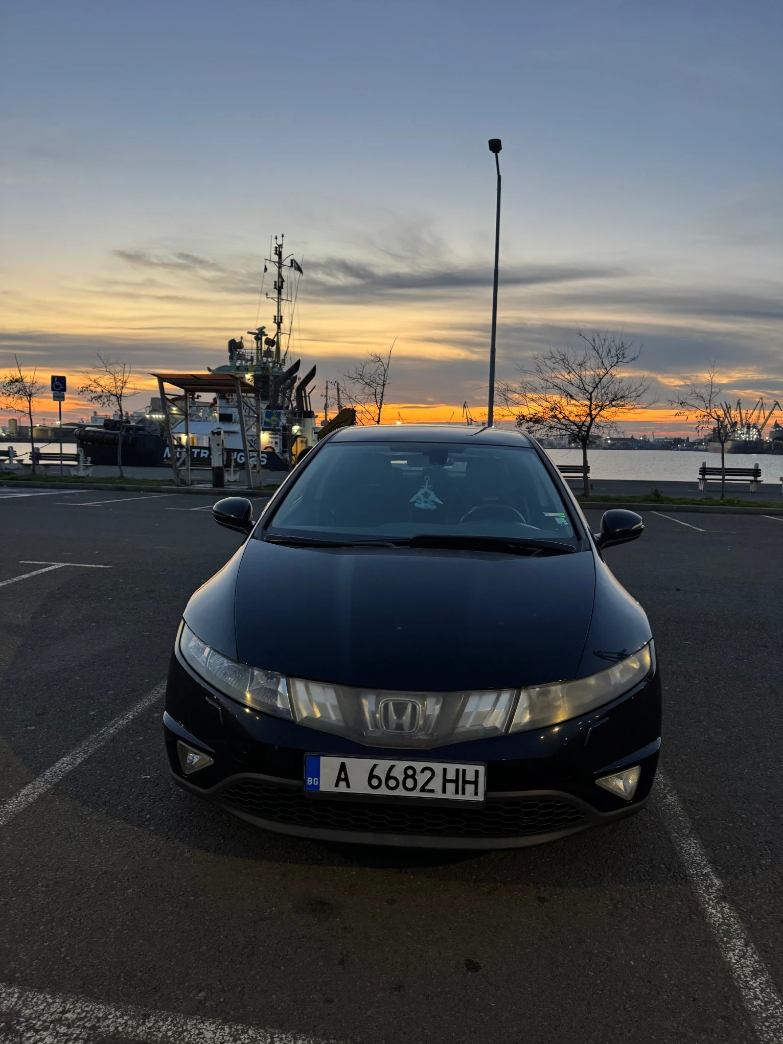 Honda Civic | Mobile.bg   1