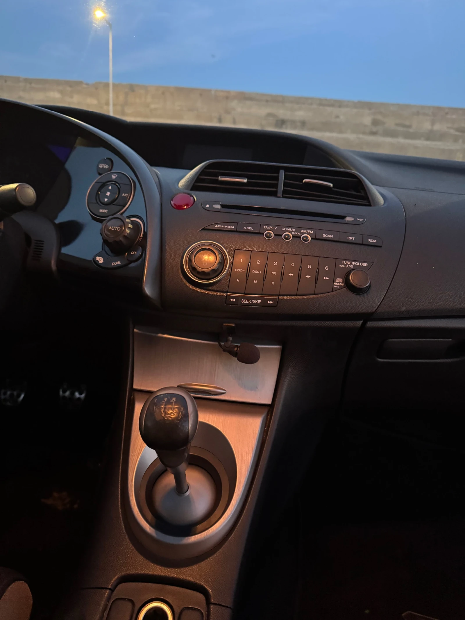 Honda Civic | Mobile.bg   9