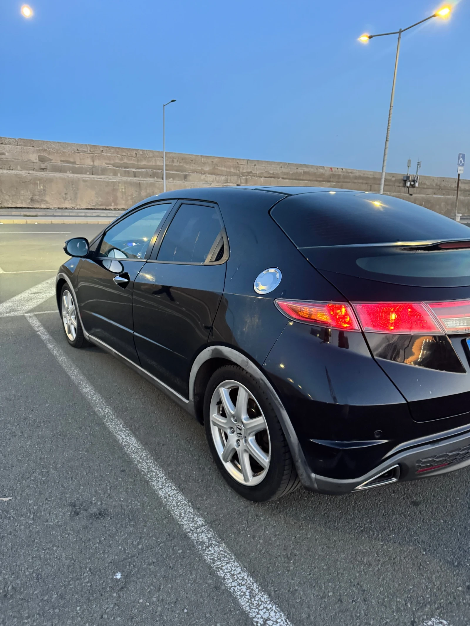 Honda Civic | Mobile.bg   4