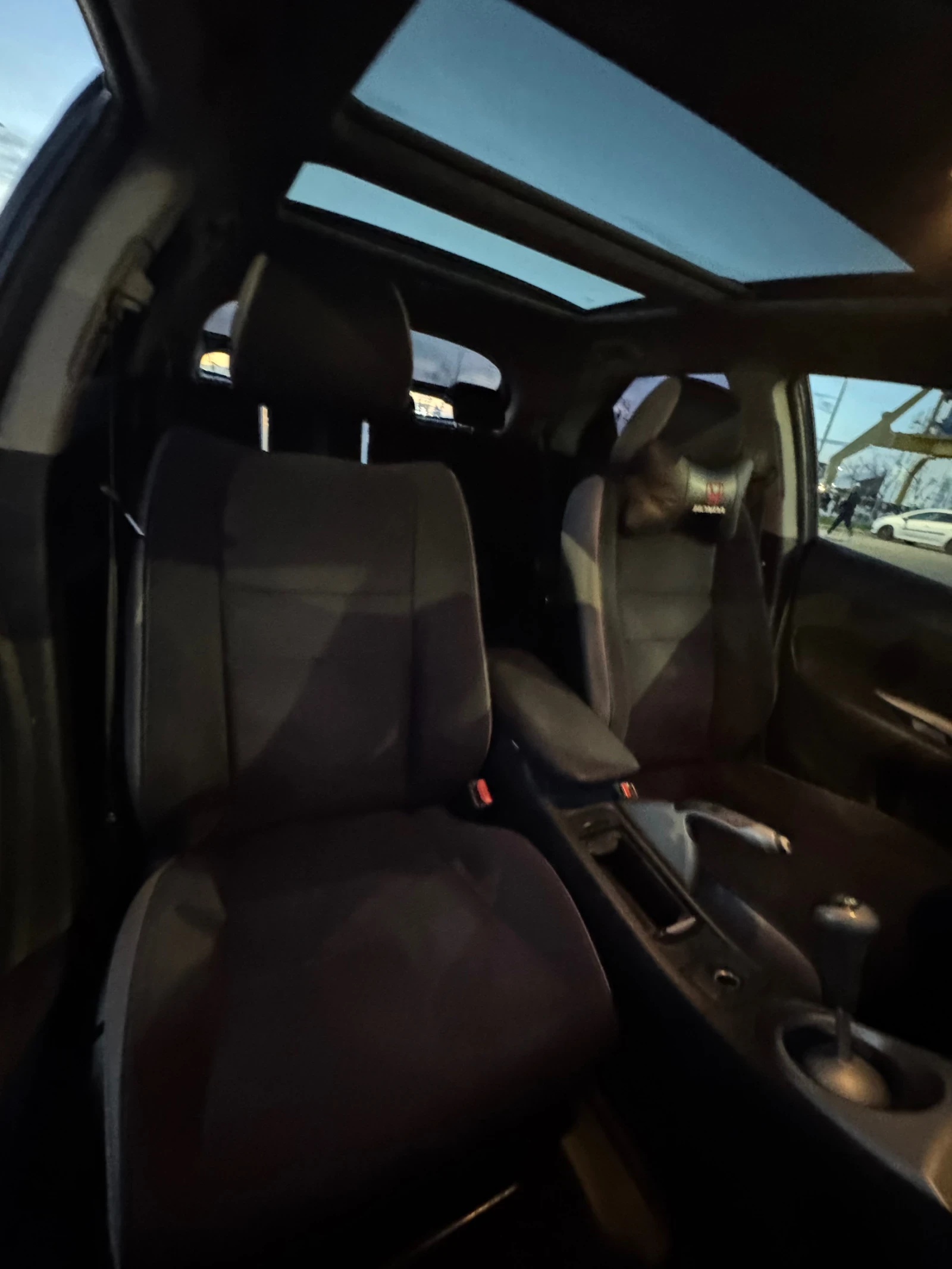 Honda Civic | Mobile.bg   10