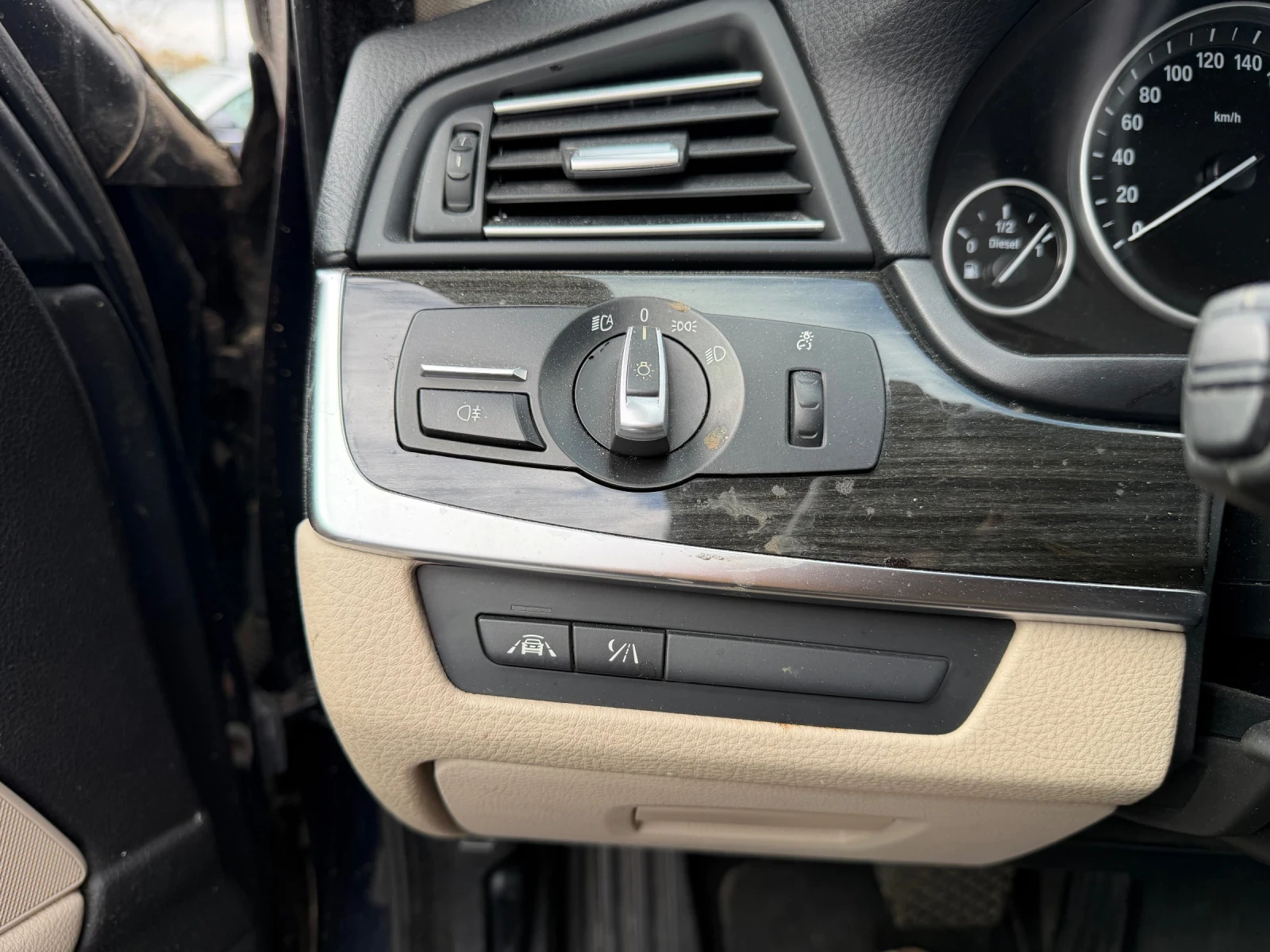 BMW 530 530 xdrive | Mobile.bg   9