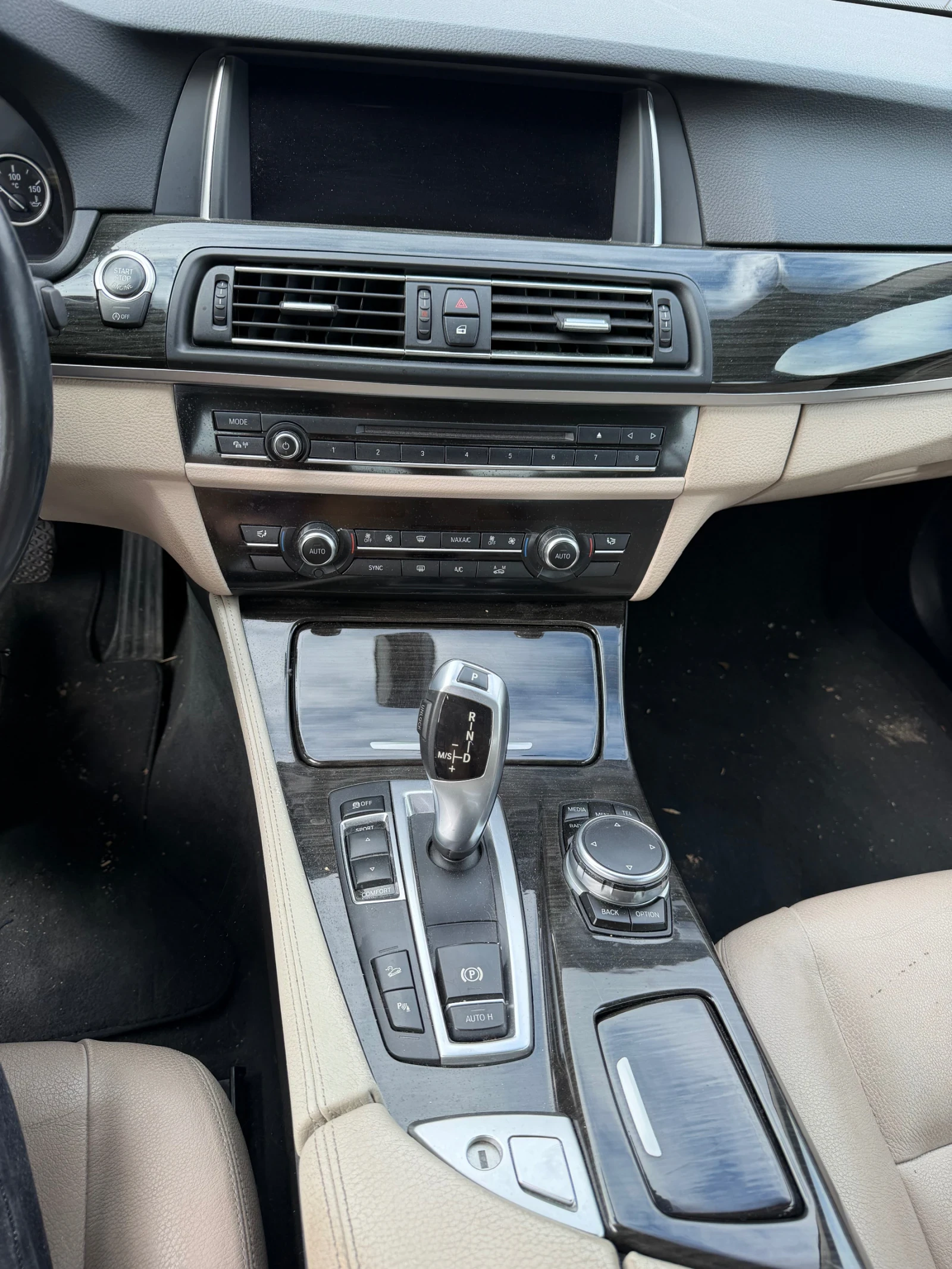 BMW 530 530 xdrive | Mobile.bg   8