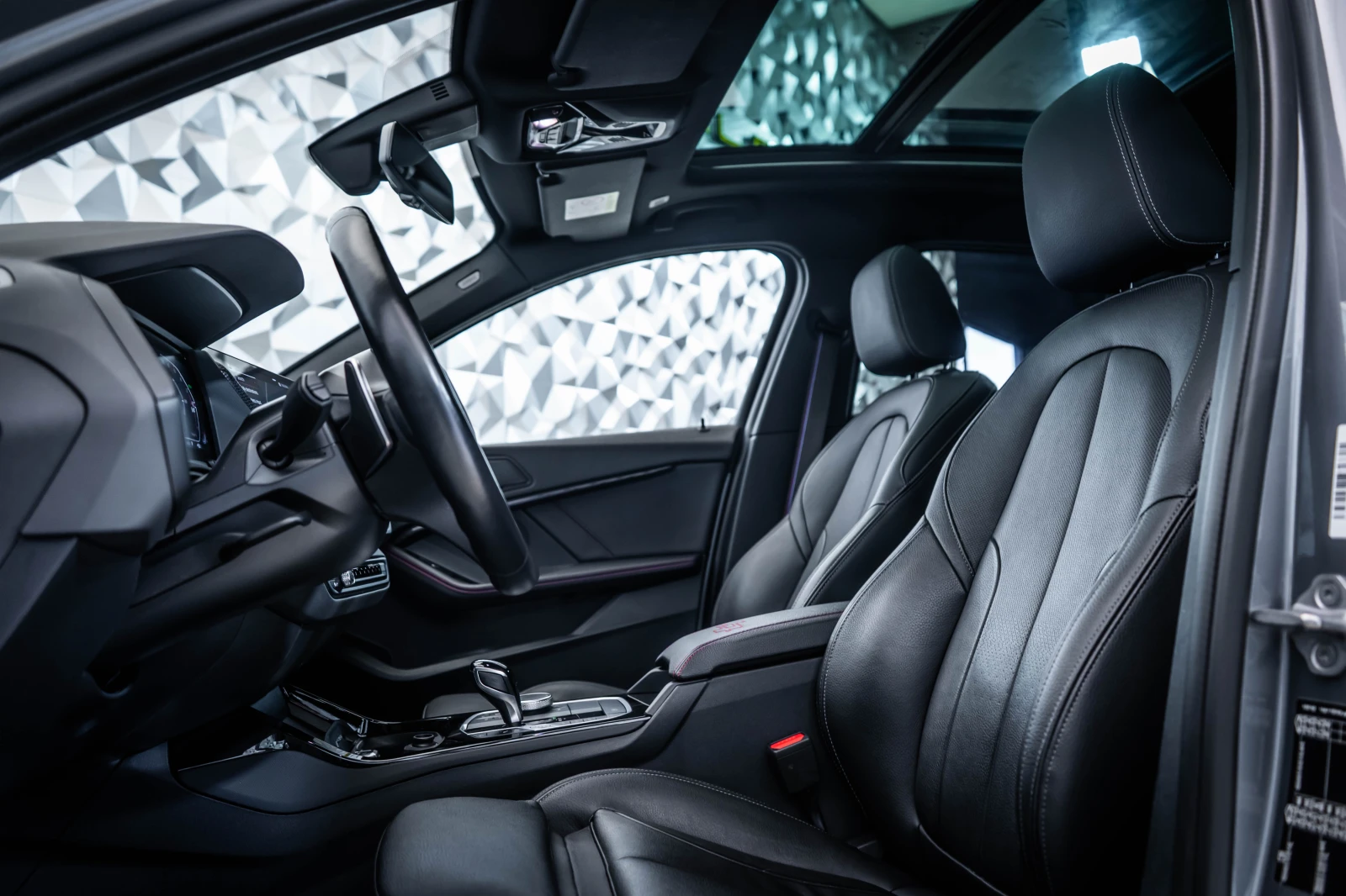 BMW 128 Ti * Msport* Pano | Mobile.bg   13