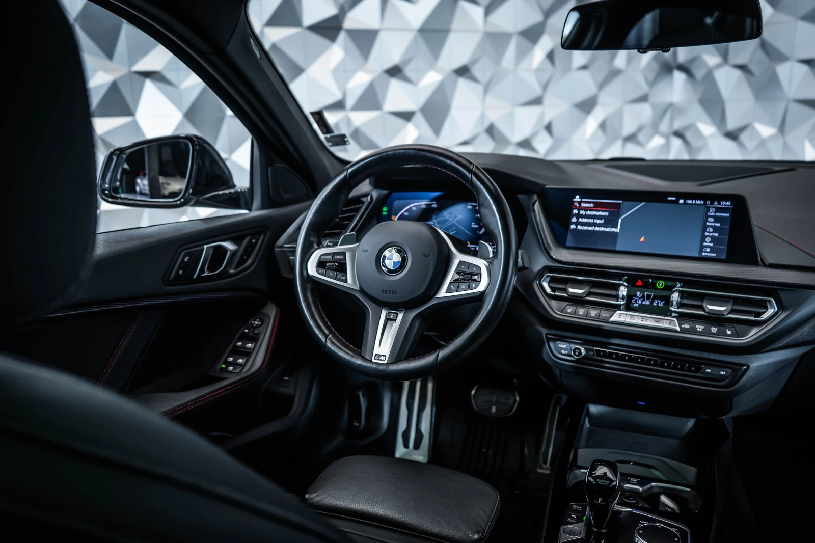 BMW 128 Ti * Msport* Pano | Mobile.bg   12