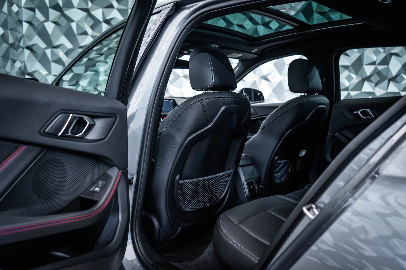 BMW 128 Ti * Msport* Pano | Mobile.bg   15