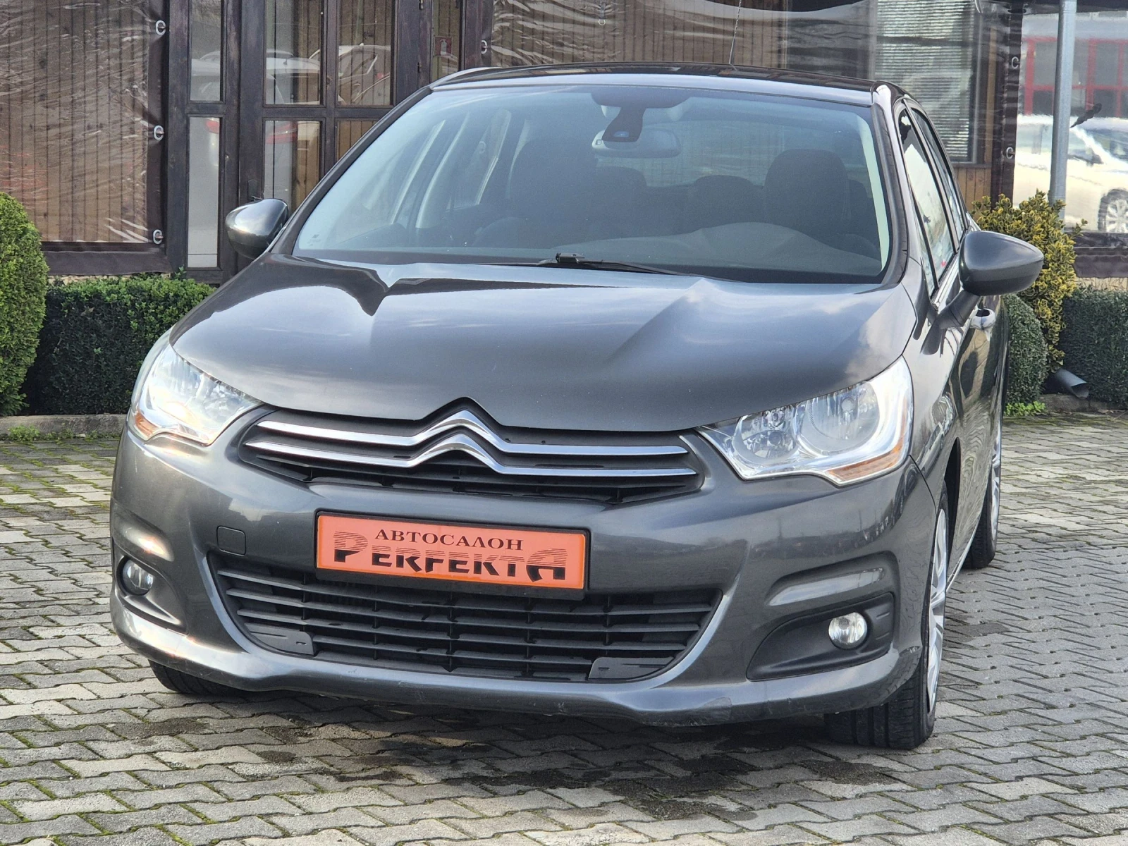 Citroen C4 1.6  114.. | Mobile.bg   3