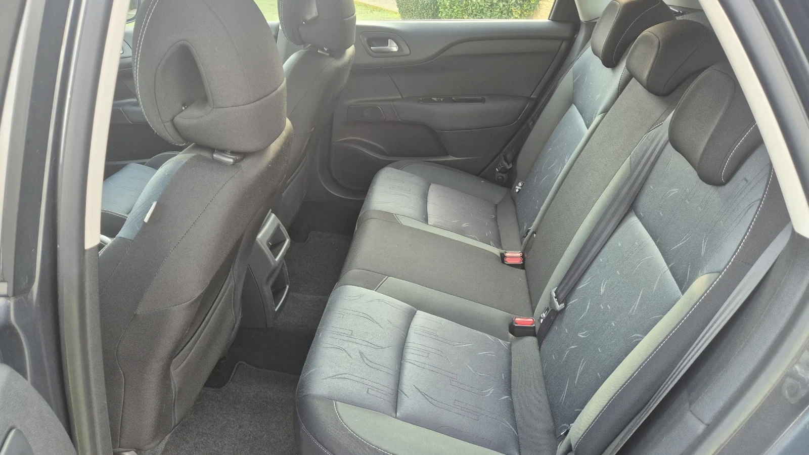 Citroen C4 1.6  114.. | Mobile.bg   13