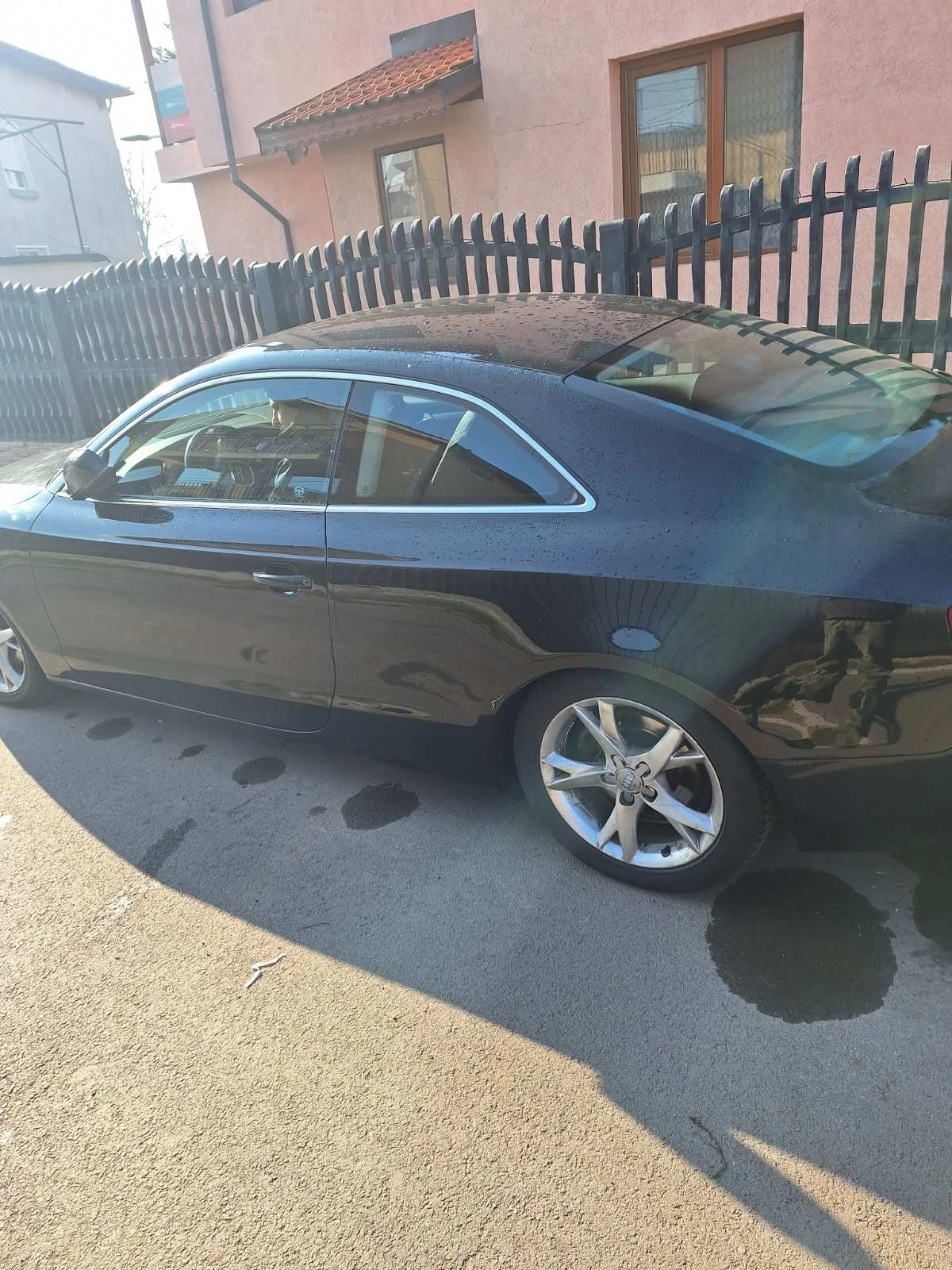 Audi A5 1.8 TFSI | Mobile.bg � ����������� 3
