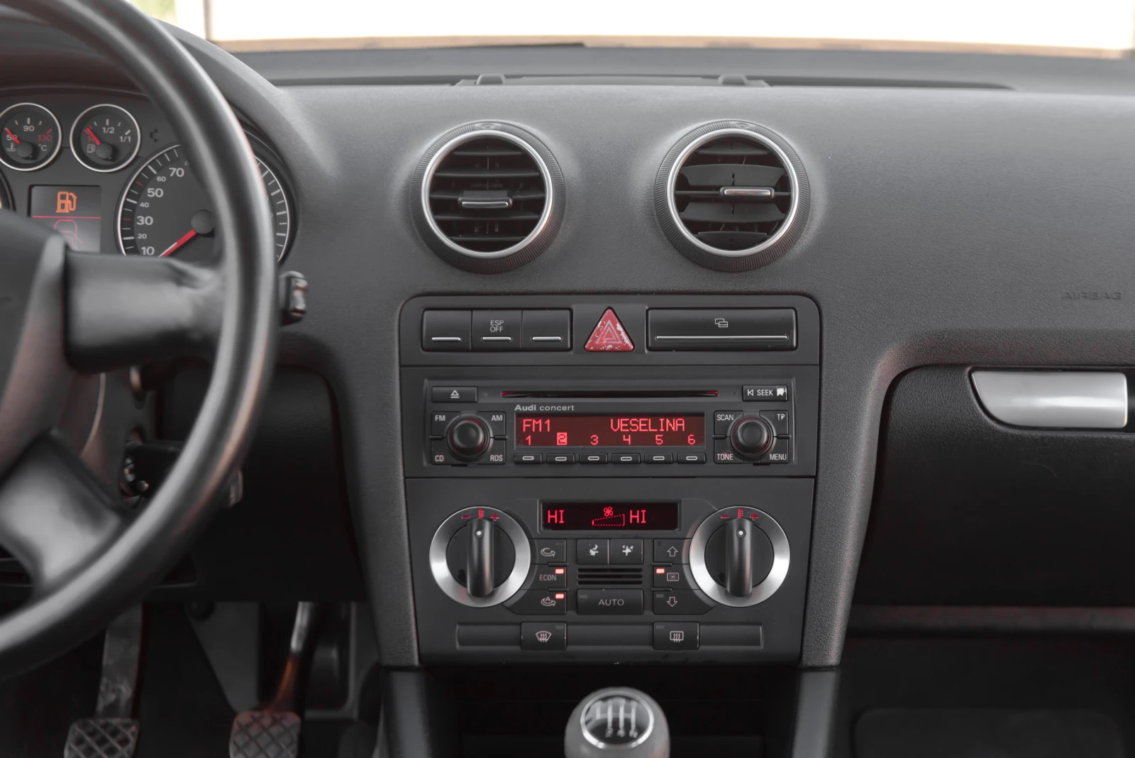 Audi A3 2.0tdi 140ks 6sk | Mobile.bg � ����������� 14