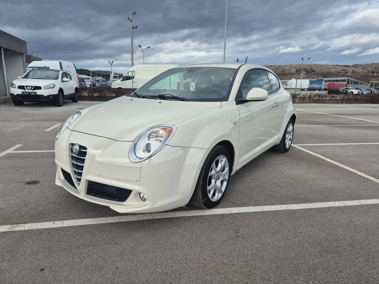 Alfa Romeo MiTo 1.3 | Mobile.bg � ����������� 1