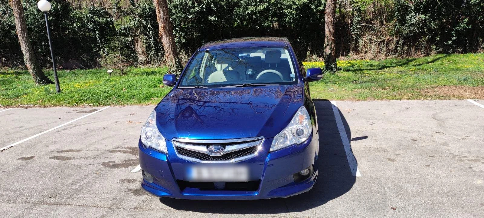 Subaru Legacy ����� * ����� ����� * ������ ��������� | Mobile.bg � ����������� 3