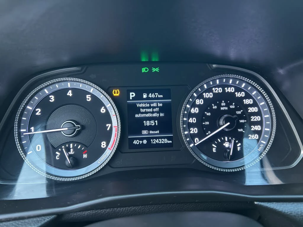 Hyundai Sonata SE FWD* АвтоКредит* (ЦЕНА ДО БГ)*  - изображение 9