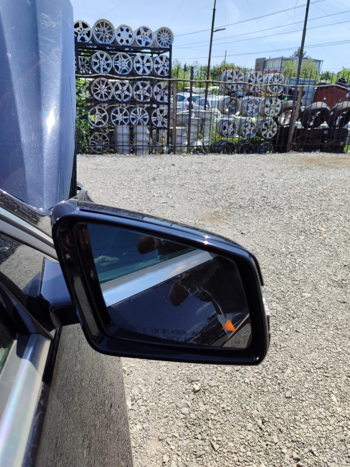 Mercedes-Benz E 500 5.5 | Mobile.bg � ����������� 14