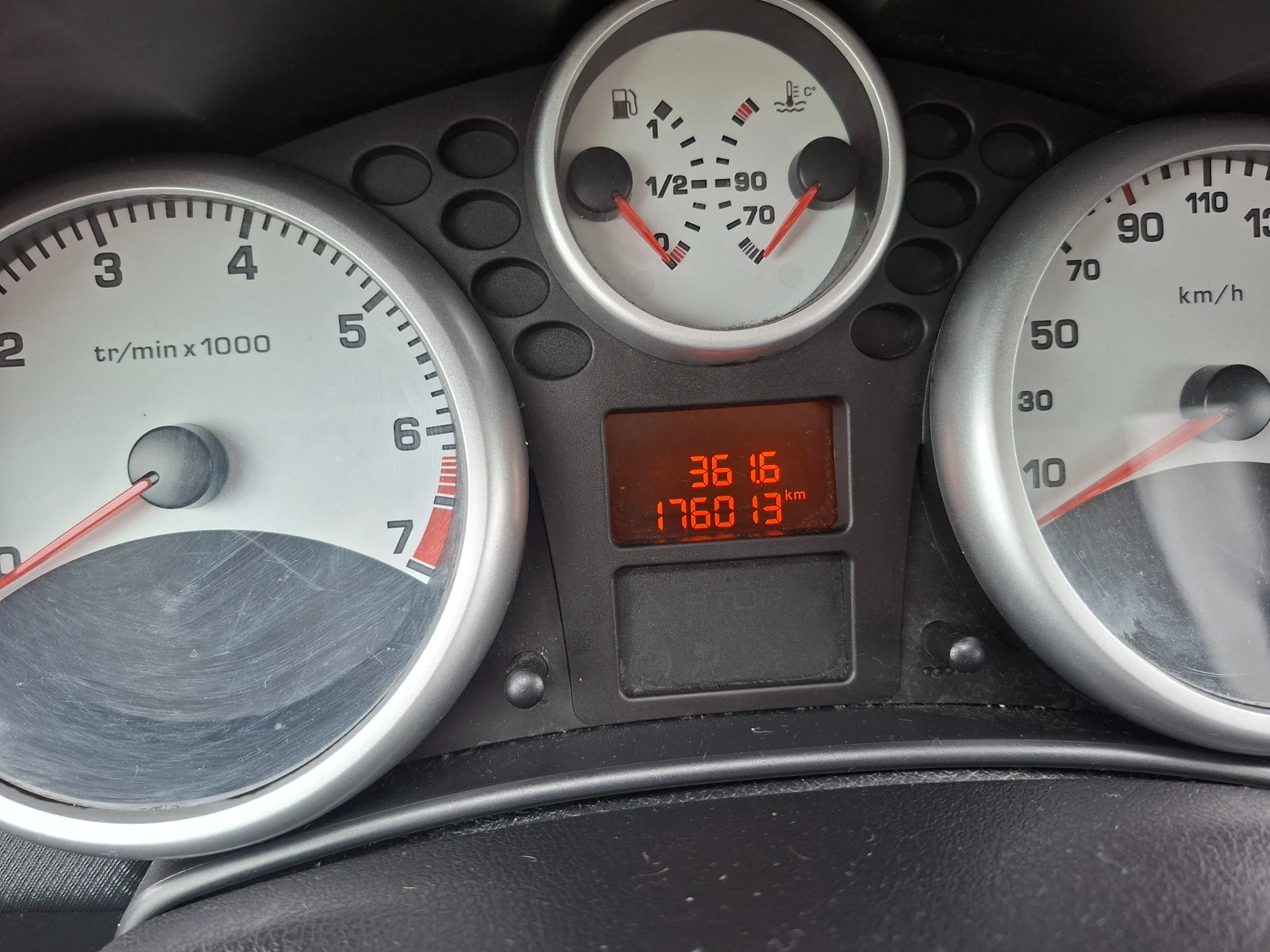 Peugeot 207 | Mobile.bg � ����������� 12
